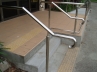 Disabled Access Ramp