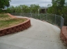 Bikeway&RetainingWall