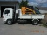 Plant Hire